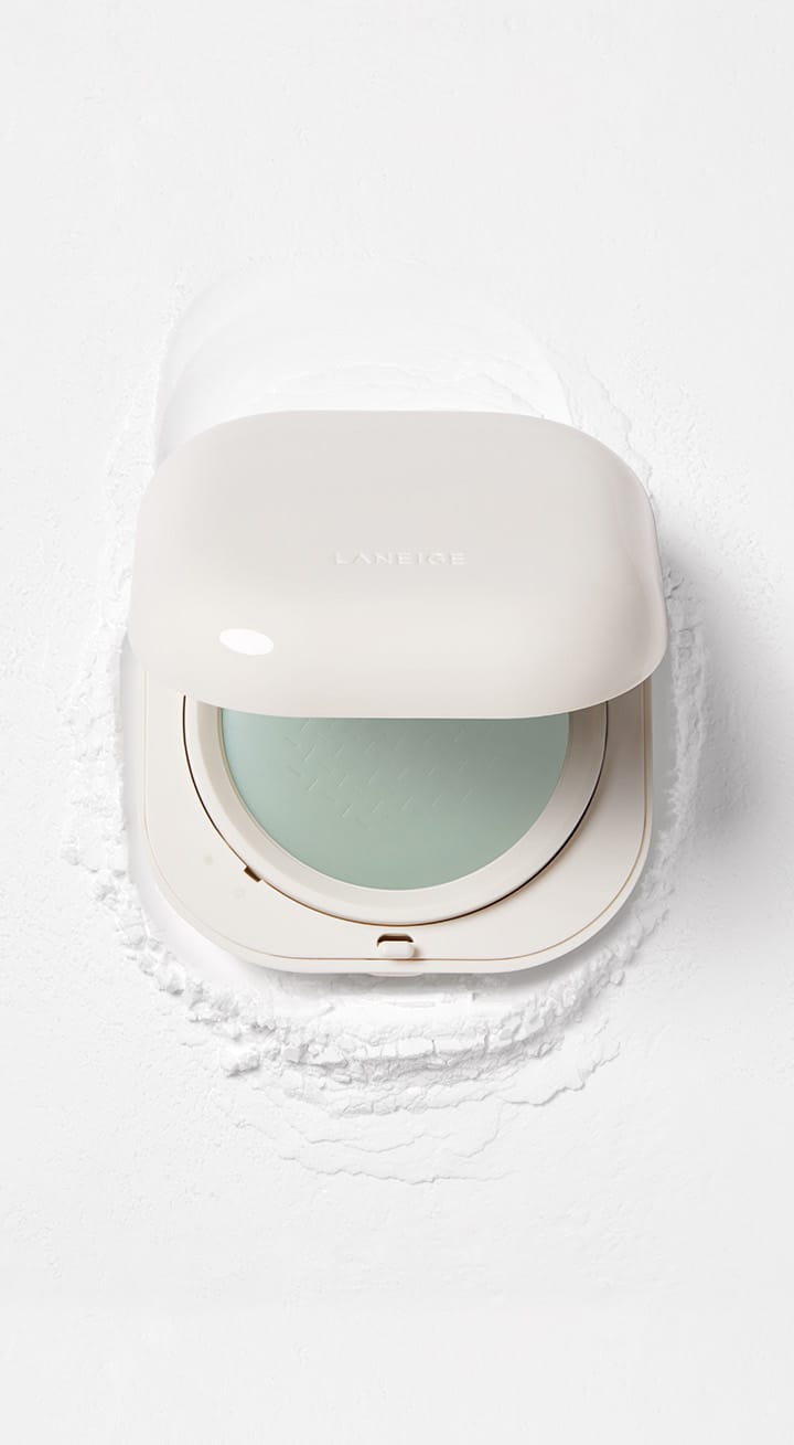 NEO ESSENTIAL BLURRING POWDER