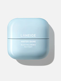 Water Bank Blue Hyaluronic Eye cream