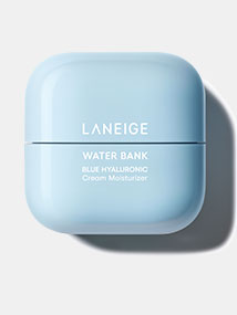 wWater Bank Blue Hyaluronic Cream Moisturizer